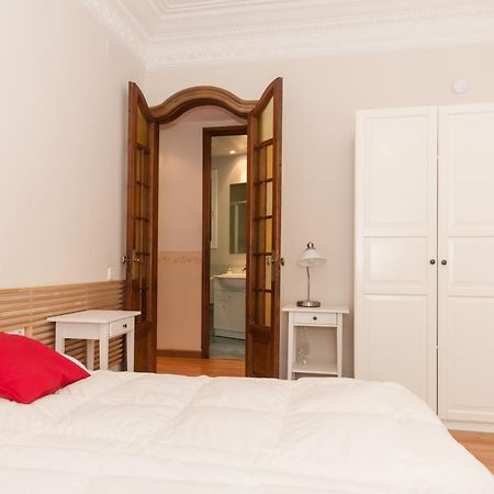 Weflating Passeig De Gracia Apartman Barcelona Kültér fotó