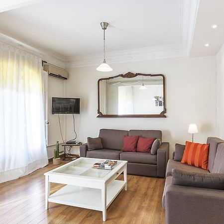 Weflating Passeig De Gracia Apartman Barcelona Kültér fotó