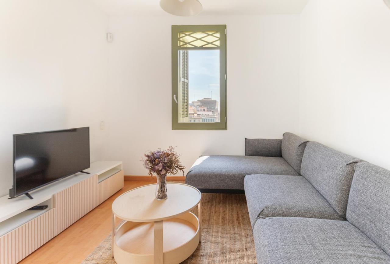 Weflating Passeig De Gracia Apartman Barcelona Kültér fotó