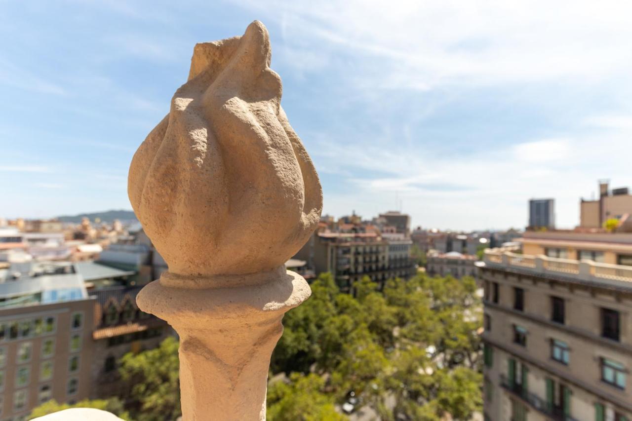 Weflating Passeig De Gracia Apartman Barcelona Kültér fotó