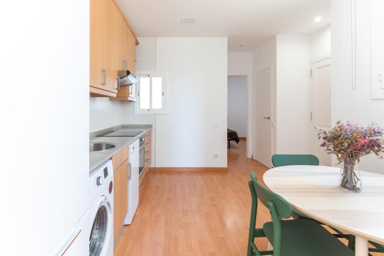 Weflating Passeig De Gracia Apartman Barcelona Kültér fotó