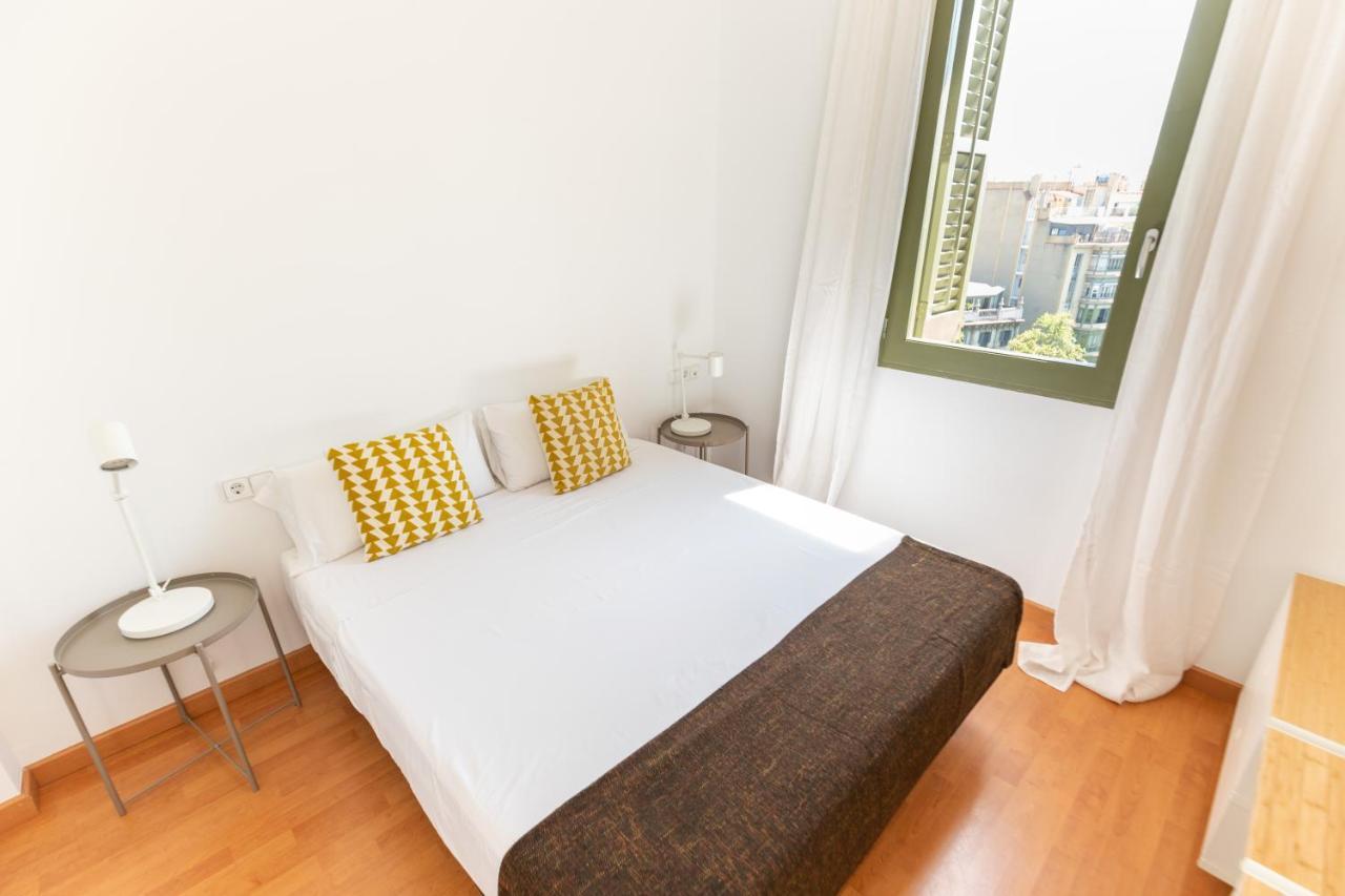 Weflating Passeig De Gracia Apartman Barcelona Kültér fotó