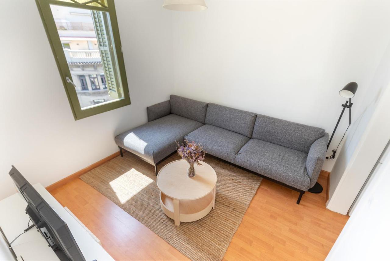 Weflating Passeig De Gracia Apartman Barcelona Kültér fotó