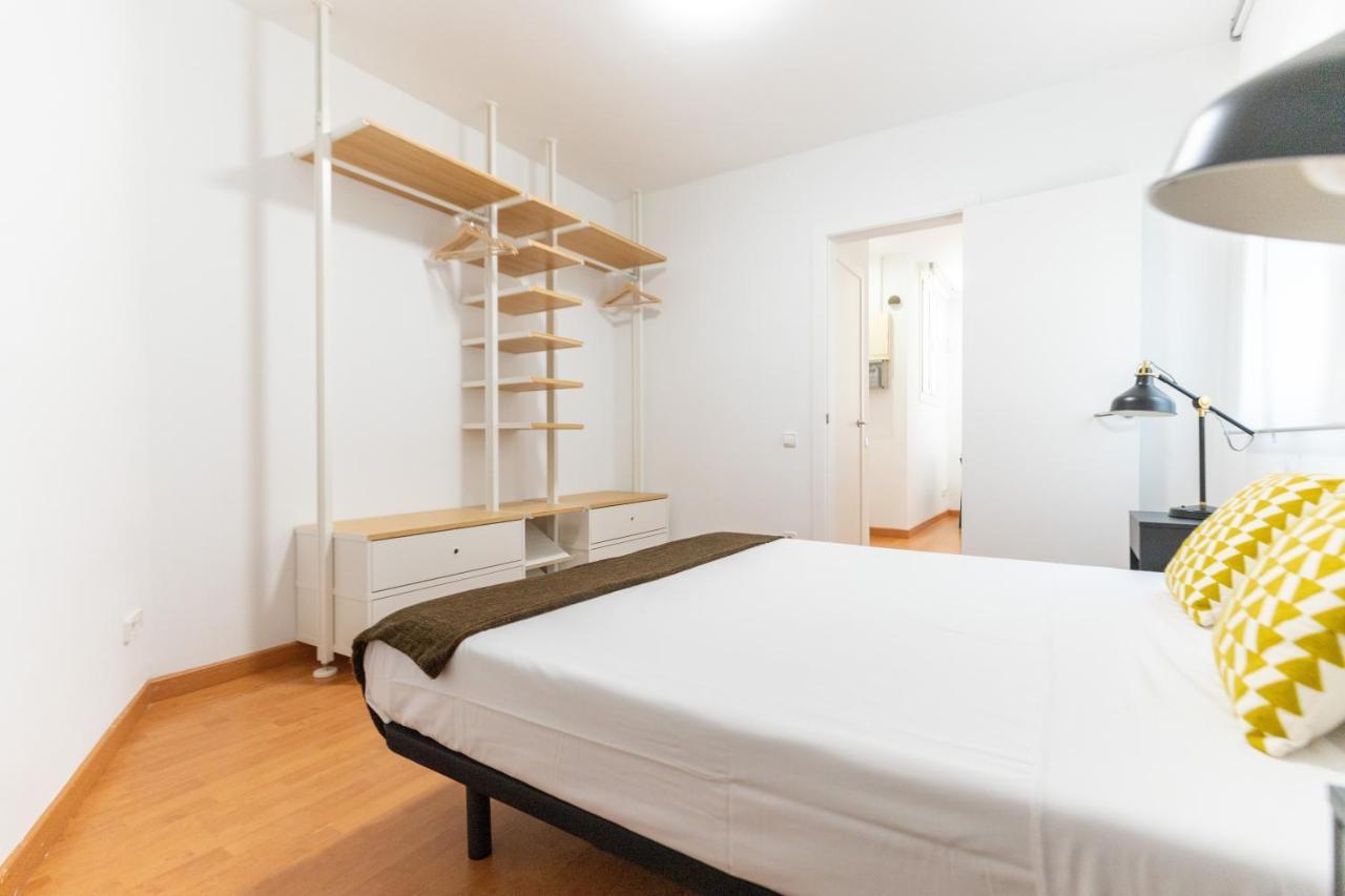 Weflating Passeig De Gracia Apartman Barcelona Kültér fotó