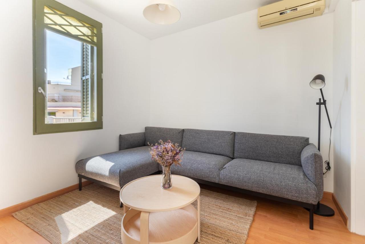 Weflating Passeig De Gracia Apartman Barcelona Kültér fotó