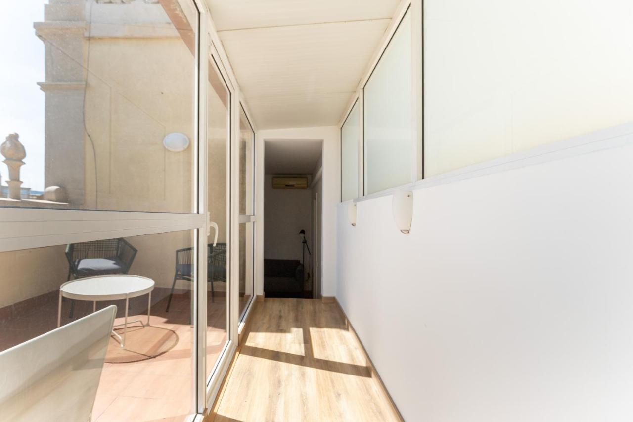 Weflating Passeig De Gracia Apartman Barcelona Kültér fotó