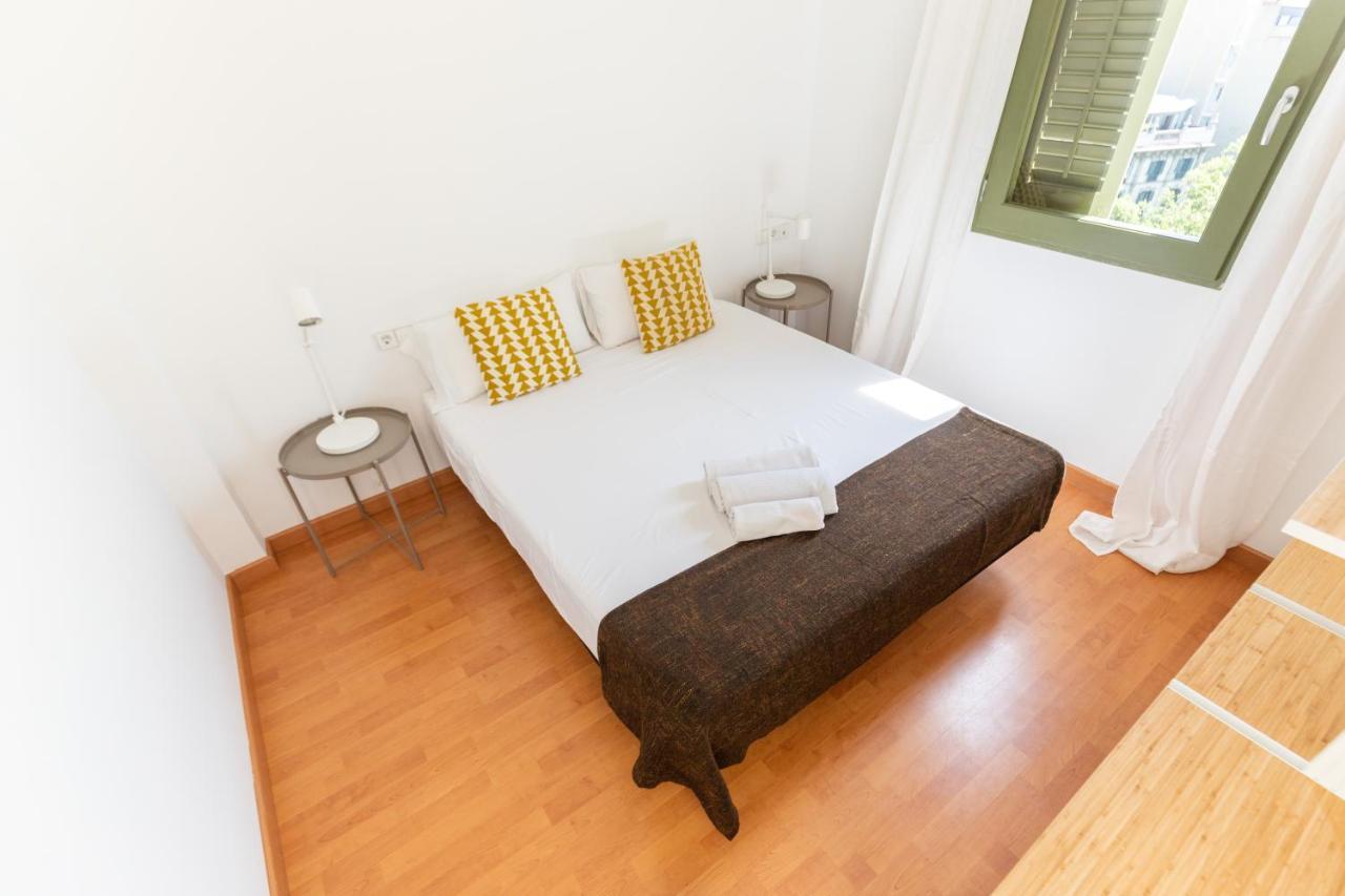 Weflating Passeig De Gracia Apartman Barcelona Kültér fotó