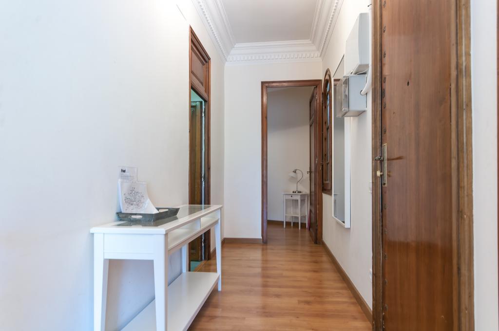 Weflating Passeig De Gracia Apartman Barcelona Kültér fotó