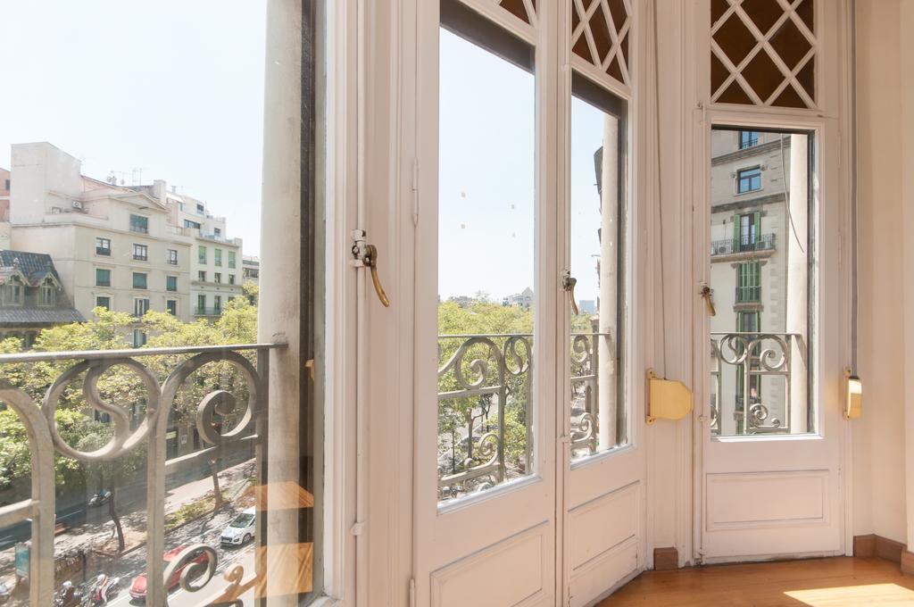 Weflating Passeig De Gracia Apartman Barcelona Kültér fotó