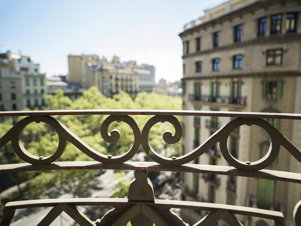 Weflating Passeig De Gracia Apartman Barcelona Kültér fotó