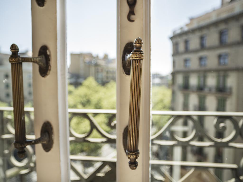 Weflating Passeig De Gracia Apartman Barcelona Kültér fotó