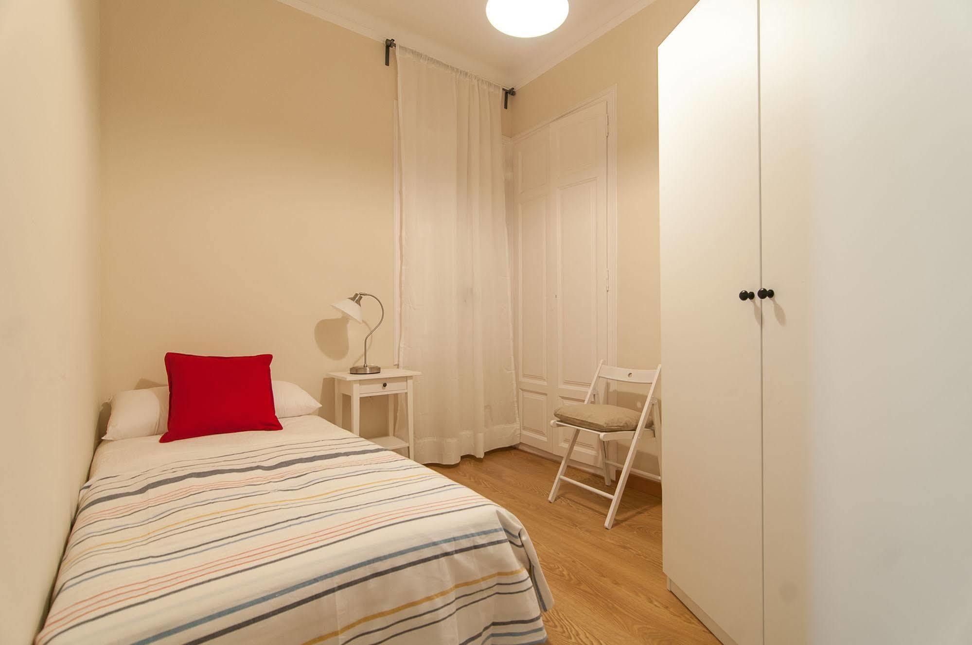 Weflating Passeig De Gracia Apartman Barcelona Kültér fotó